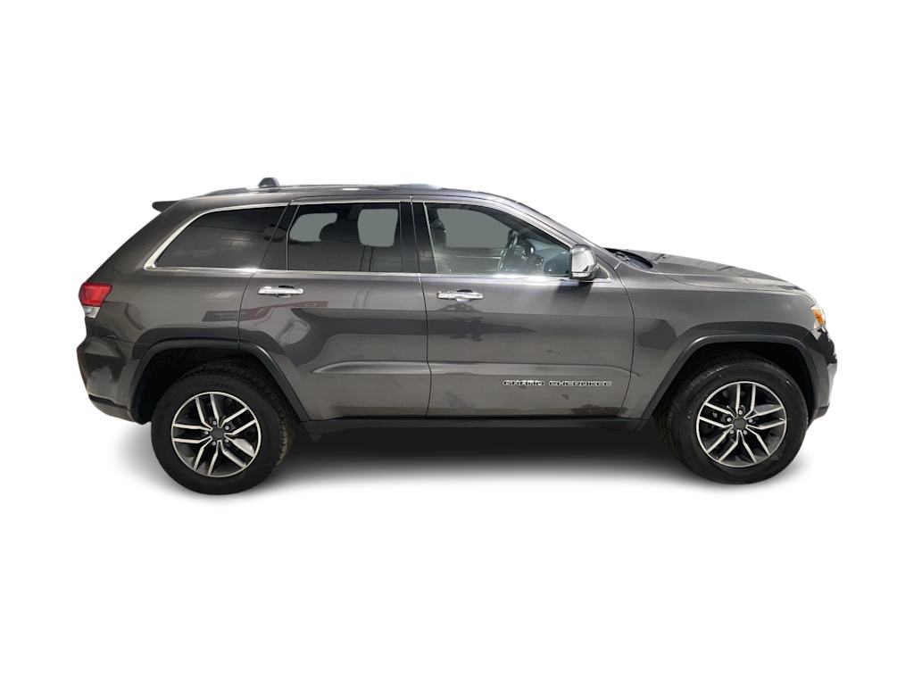 Thumbnail: 2019 Jeep Grand Cherokee - 27