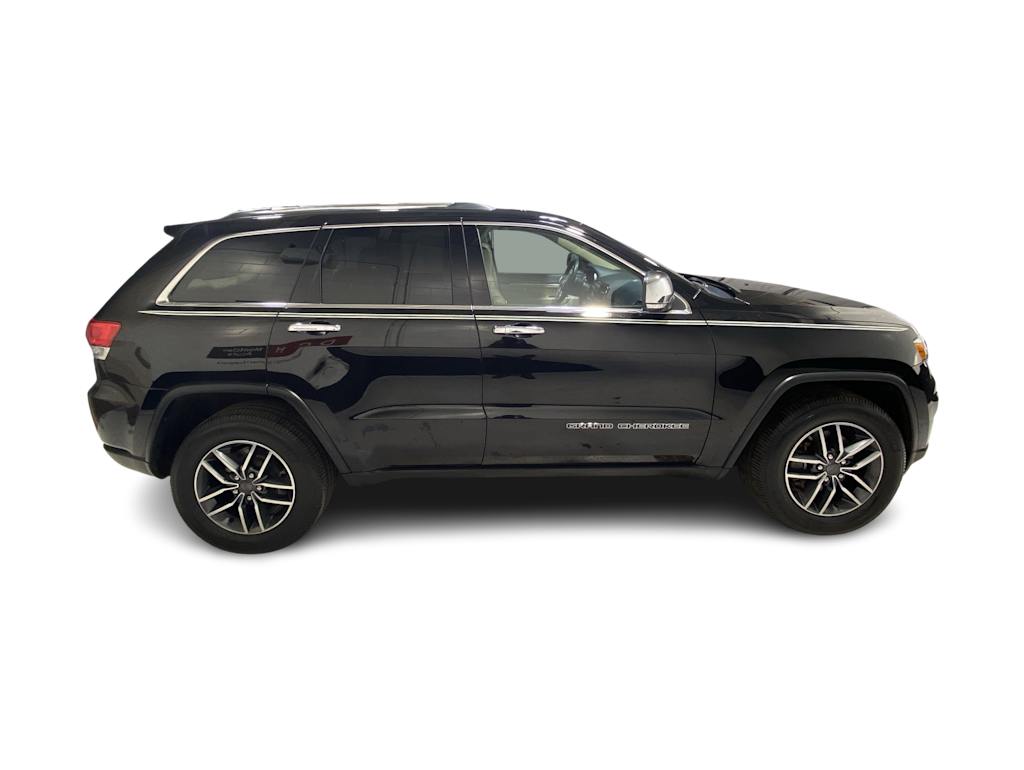 Thumbnail: 2019 Jeep Grand Cherokee - 27