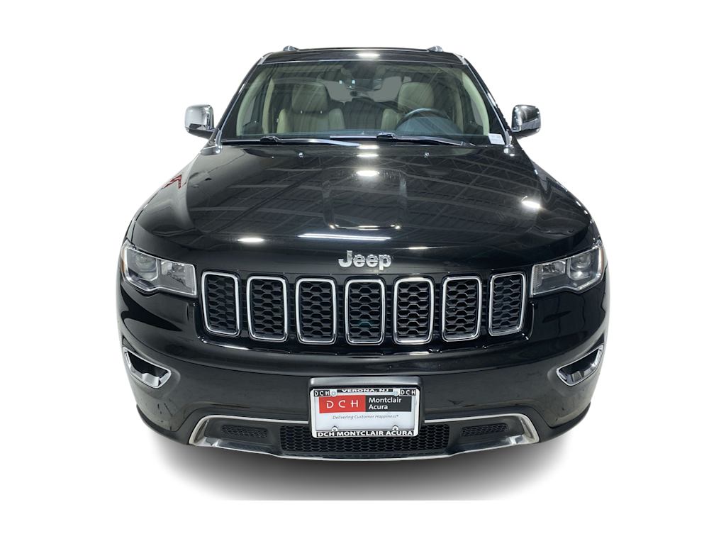 Thumbnail: 2019 Jeep Grand Cherokee - 6
