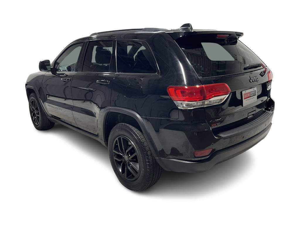 Thumbnail: 2019 Jeep Grand Cherokee - 4