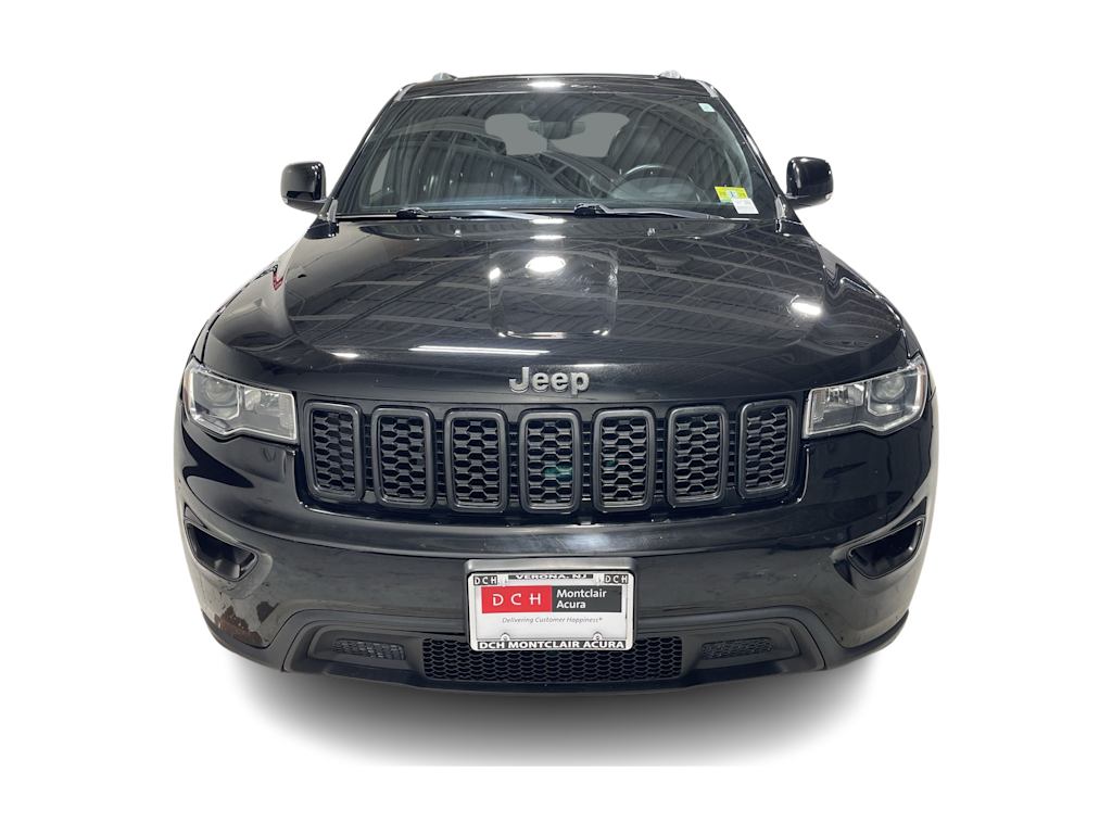 Thumbnail: 2019 Jeep Grand Cherokee - 6