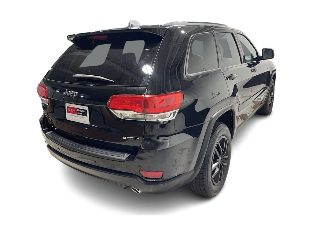 Thumbnail: 2019 Jeep Grand Cherokee - 25