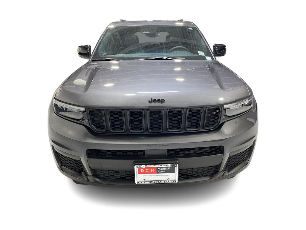 2023 Jeep Grand Cherokee L Laredo 6