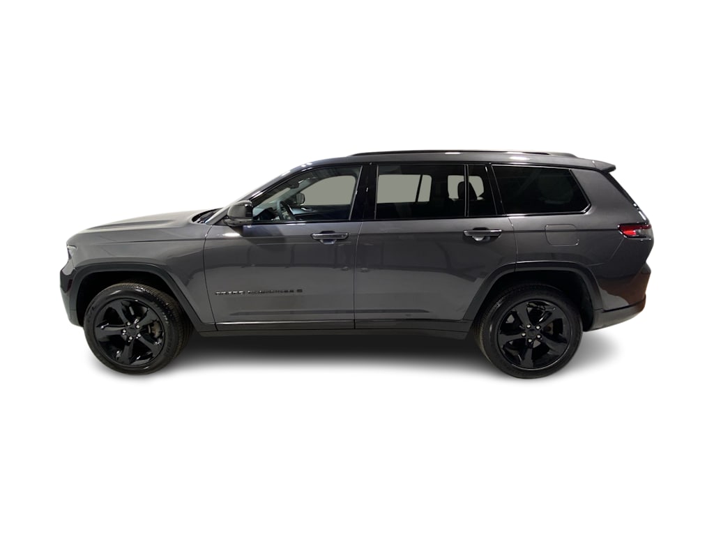 2023 Jeep Grand Cherokee L Laredo 3