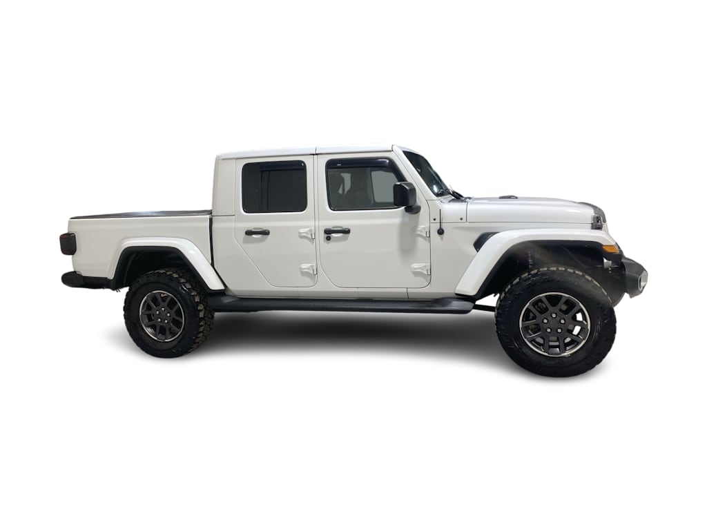 Thumbnail: 2020 Jeep Gladiator - 26
