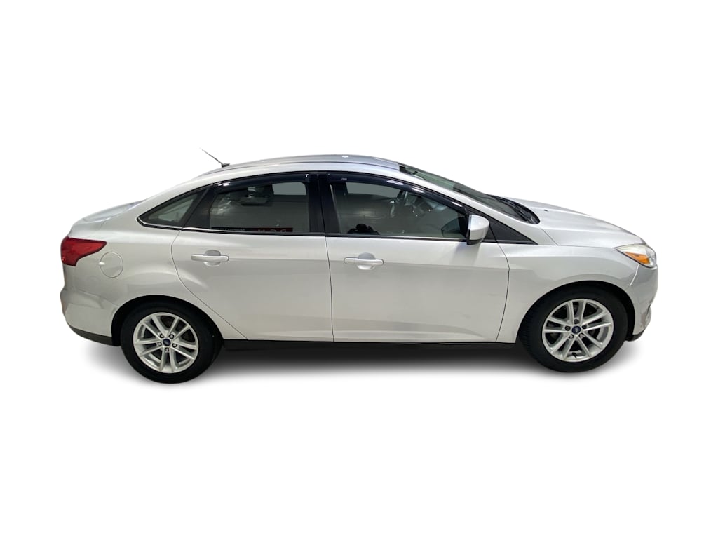 Thumbnail: 2018 Ford Focus - 27
