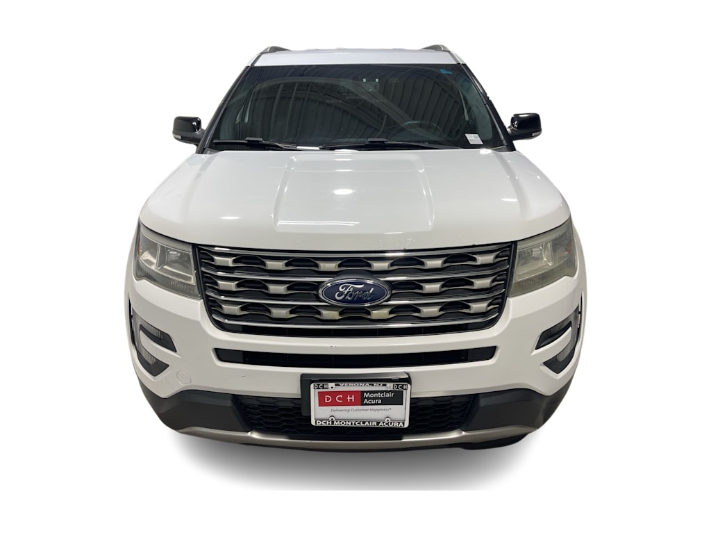 Thumbnail: 2016 Ford Explorer - 6