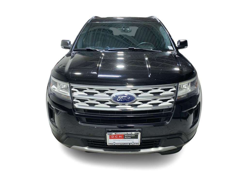 Thumbnail: 2019 Ford Explorer - 6