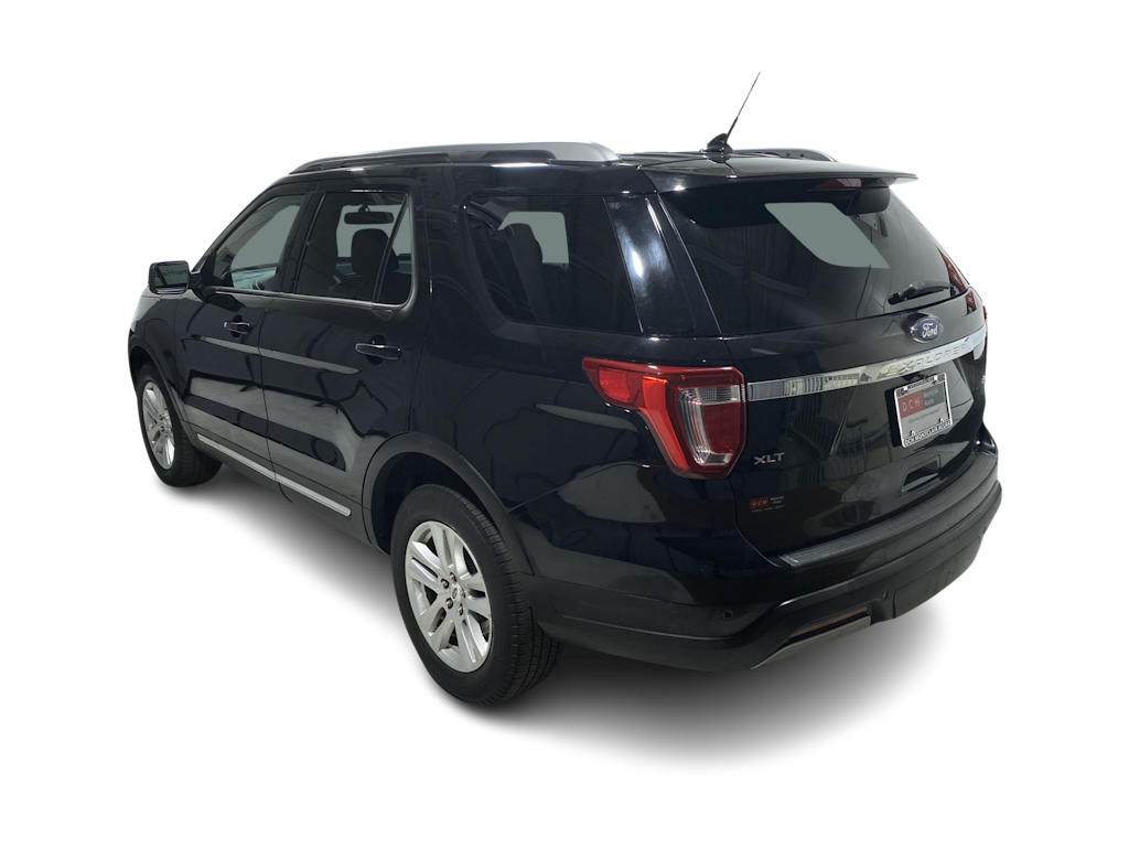 Thumbnail: 2019 Ford Explorer - 4