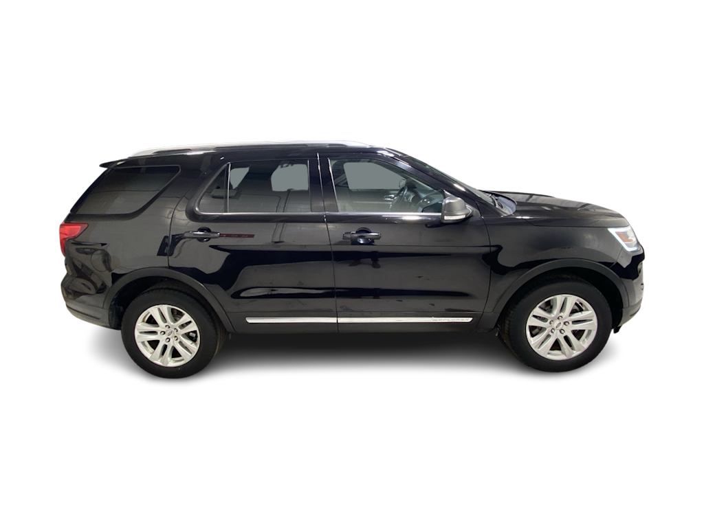 Thumbnail: 2019 Ford Explorer - 26