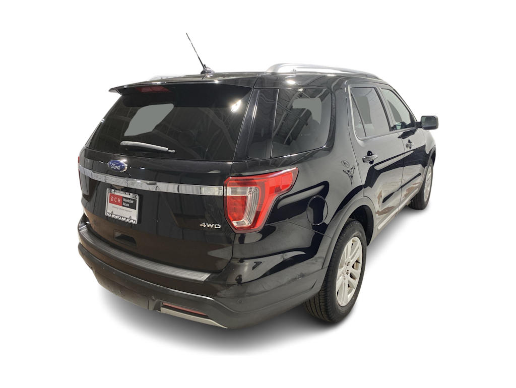 Thumbnail: 2019 Ford Explorer - 25
