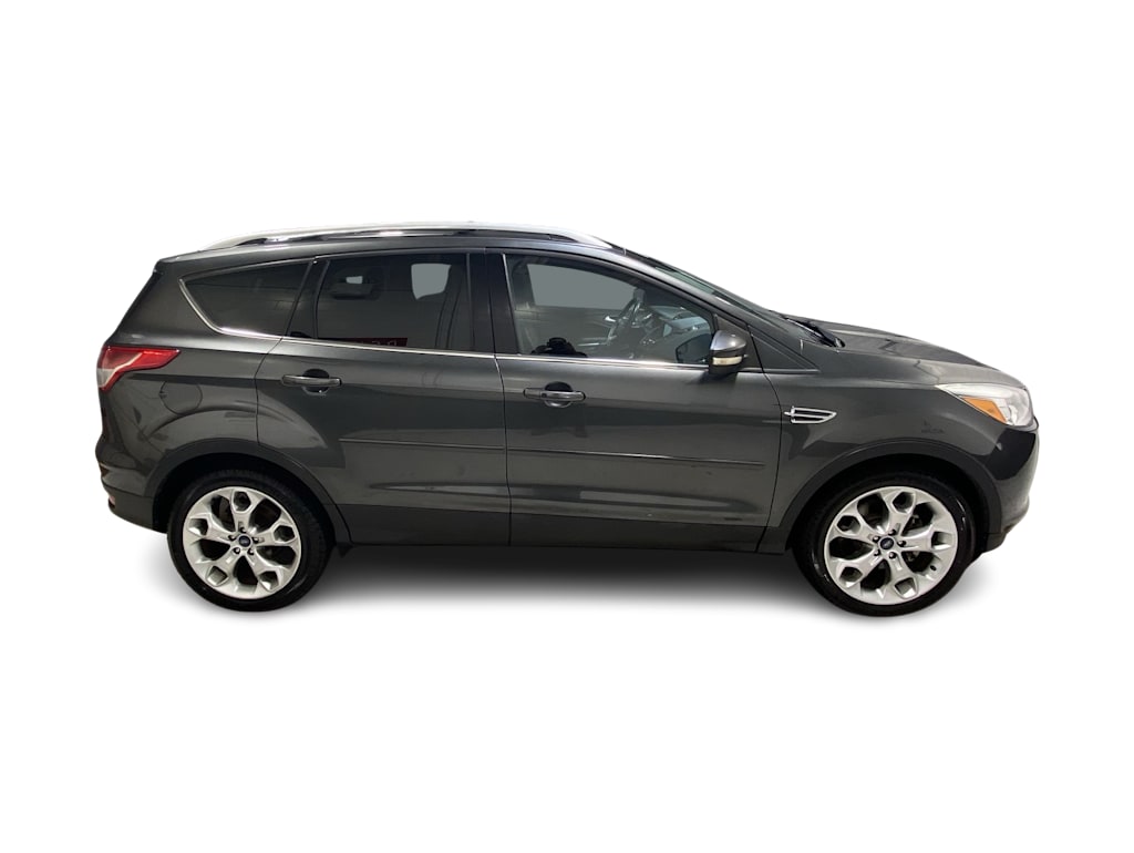 Thumbnail: 2016 Ford Escape - 26