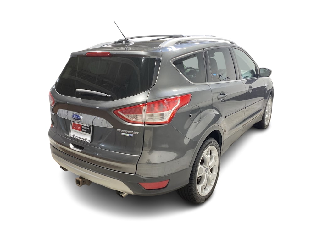 Thumbnail: 2016 Ford Escape - 25
