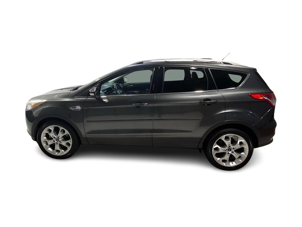 Thumbnail: 2016 Ford Escape - 3
