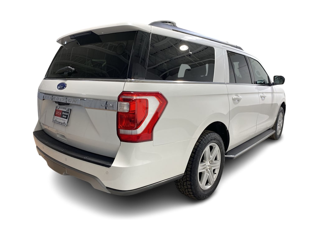 2020 Ford Expedition MAX XLT 25