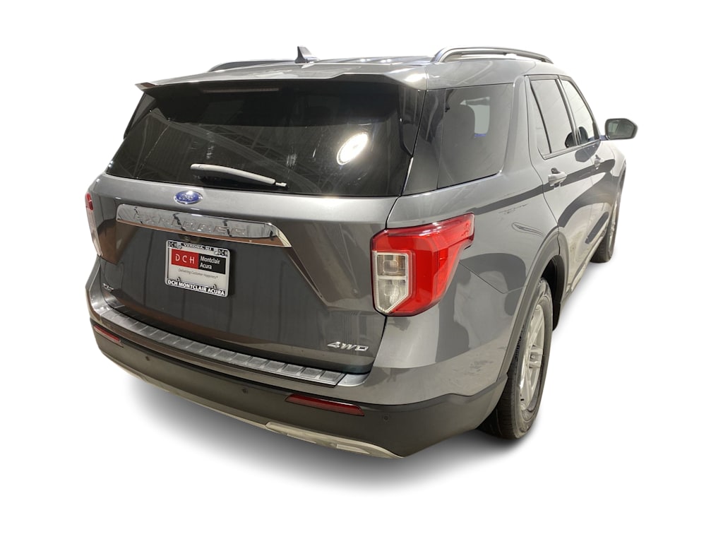Thumbnail: 2022 Ford Explorer - 24
