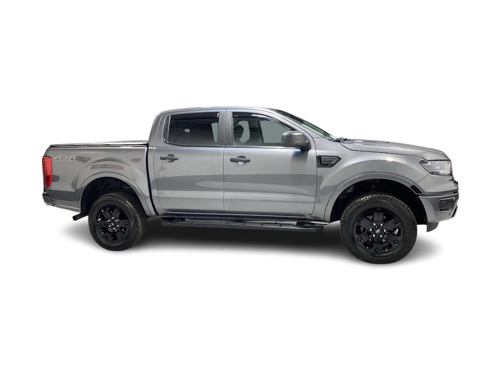 2023 Ford Ranger XLT 26