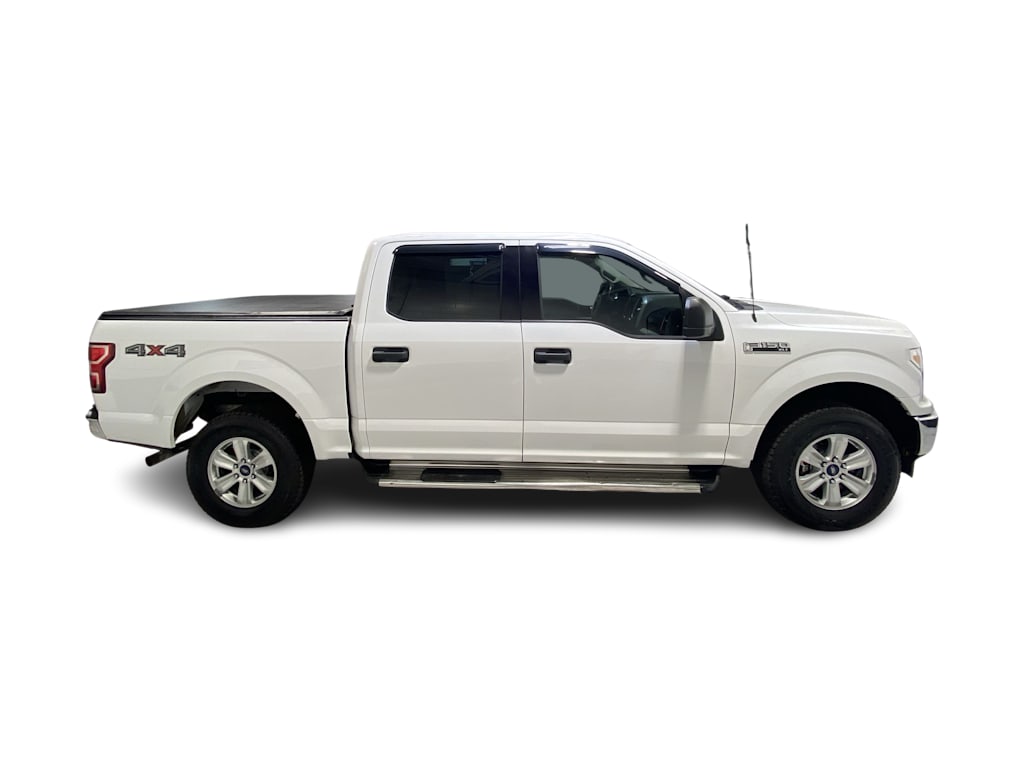 Thumbnail: 2018 Ford F-150 - 26