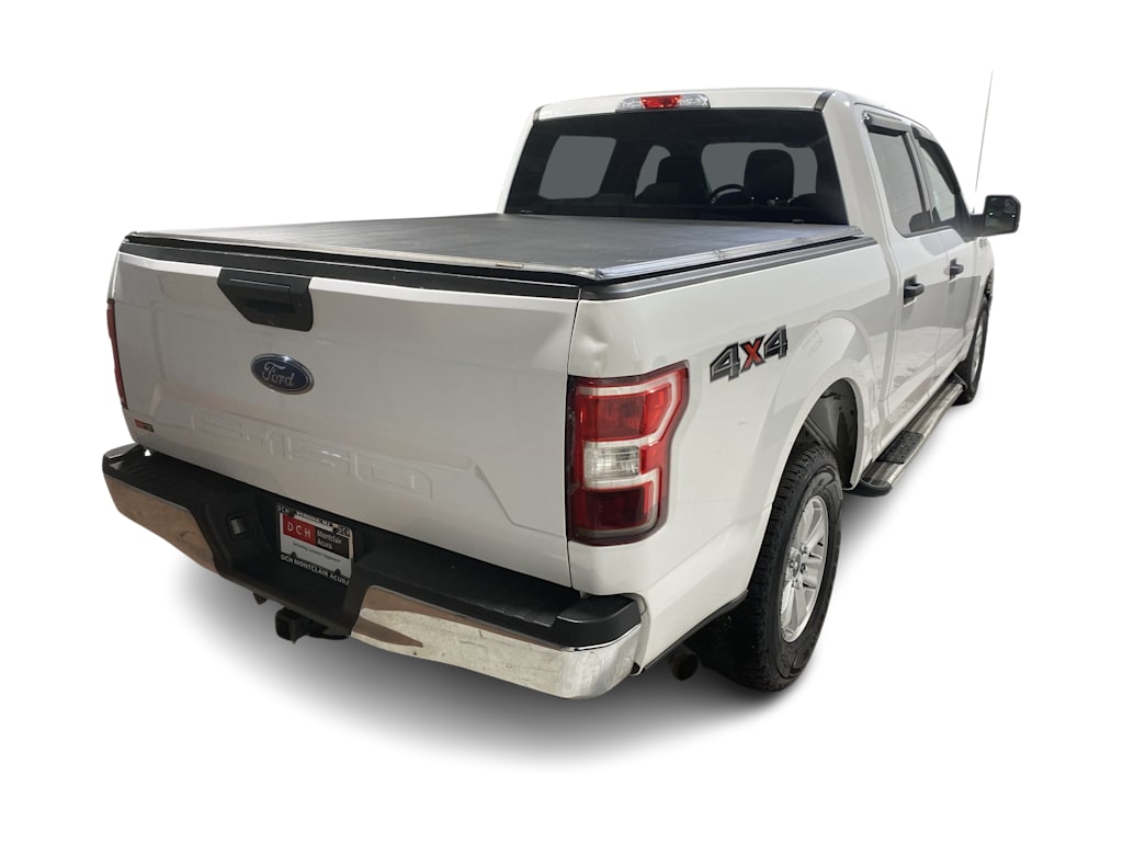 Thumbnail: 2018 Ford F-150 - 25