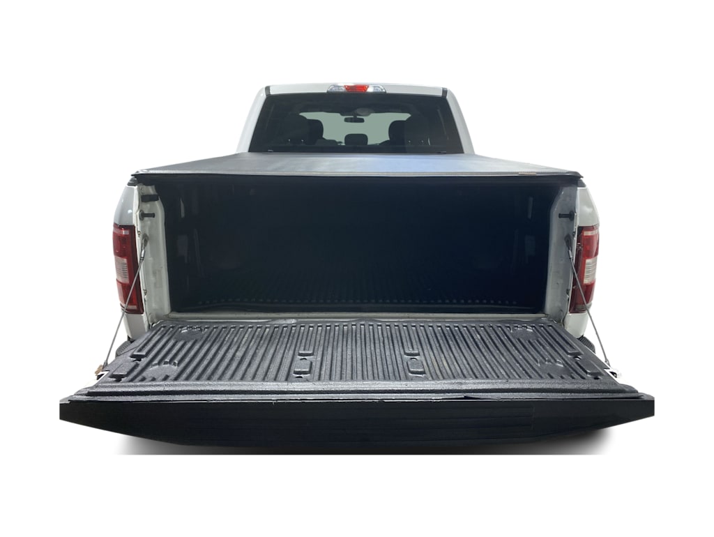 Thumbnail: 2018 Ford F-150 - 17