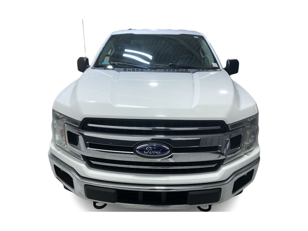 Thumbnail: 2018 Ford F-150 - 6