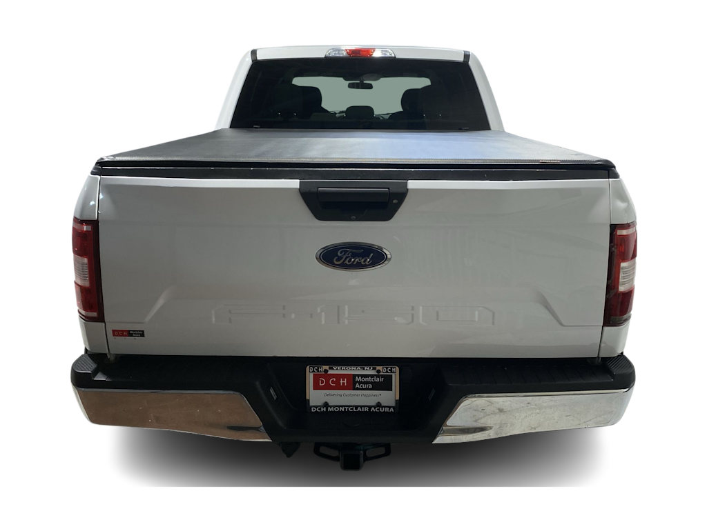 Thumbnail: 2018 Ford F-150 - 5