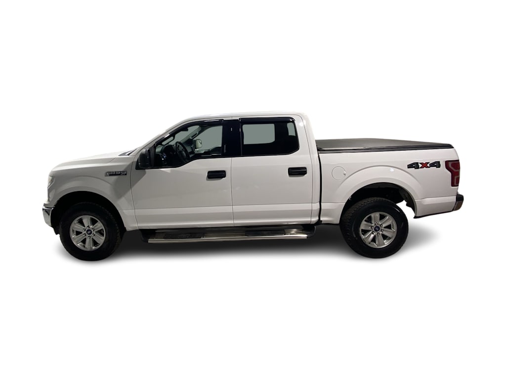 Thumbnail: 2018 Ford F-150 - 3