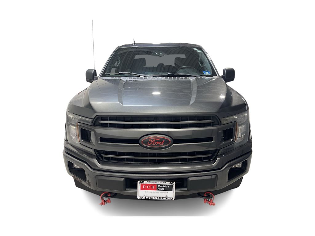 Thumbnail: 2018 Ford F-150 - 6