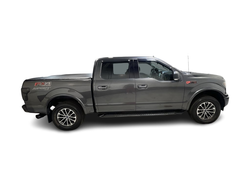 Thumbnail: 2018 Ford F-150 - 26