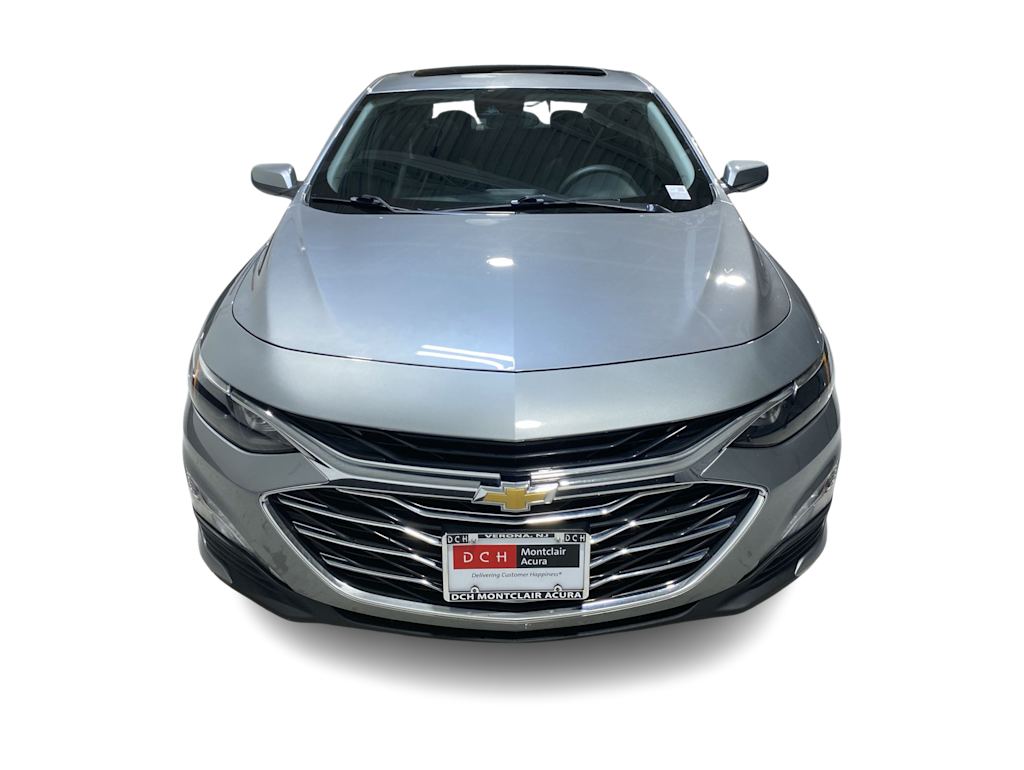 Thumbnail: 2024 Chevrolet Malibu - 6