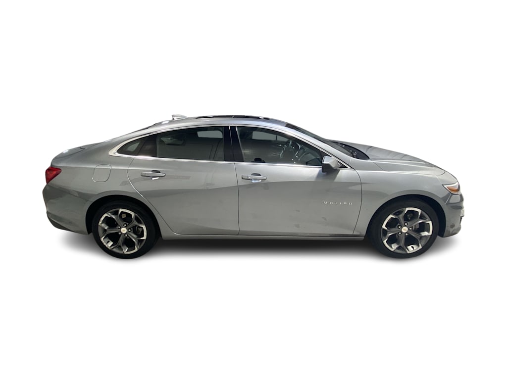 Thumbnail: 2024 Chevrolet Malibu - 27