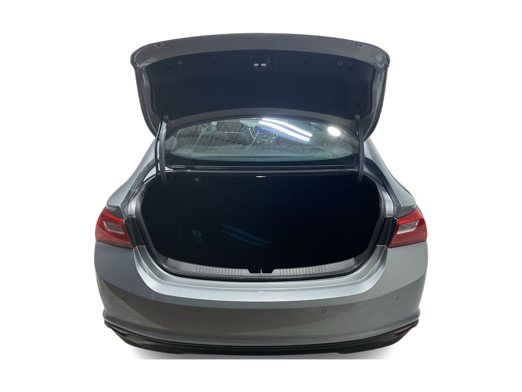 Thumbnail: 2024 Chevrolet Malibu - 17