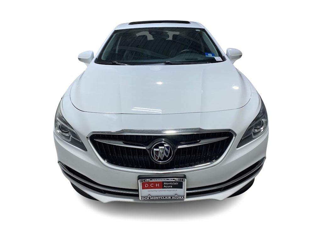 Thumbnail: 2018 Buick LaCrosse - 6