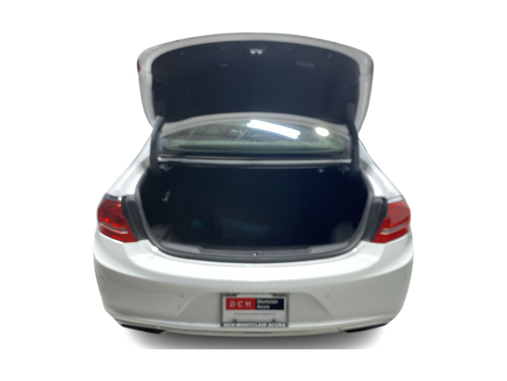 Thumbnail: 2018 Buick LaCrosse - 16