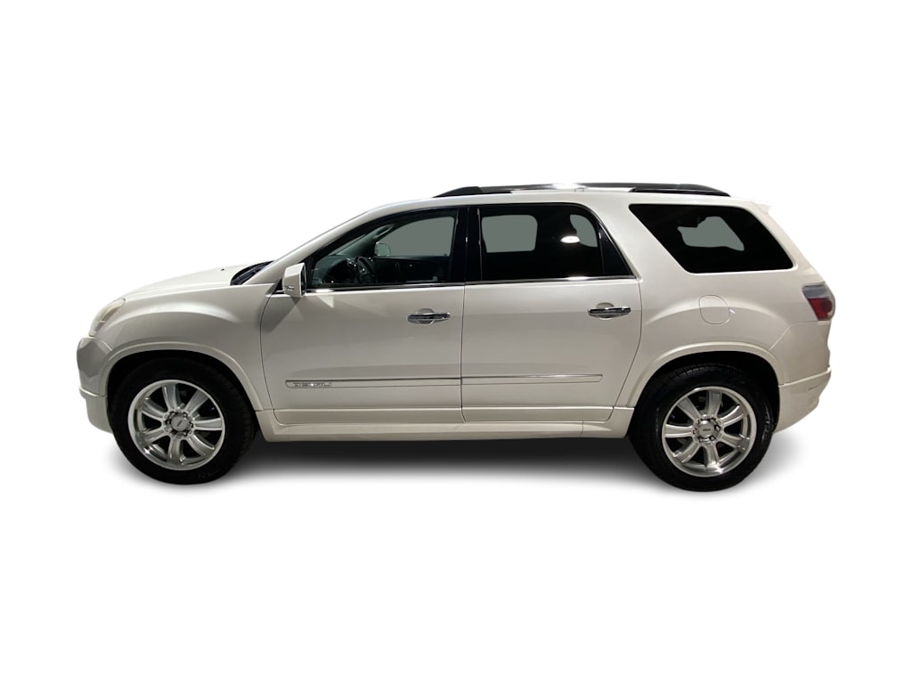 Thumbnail: 2012 GMC Acadia - 3