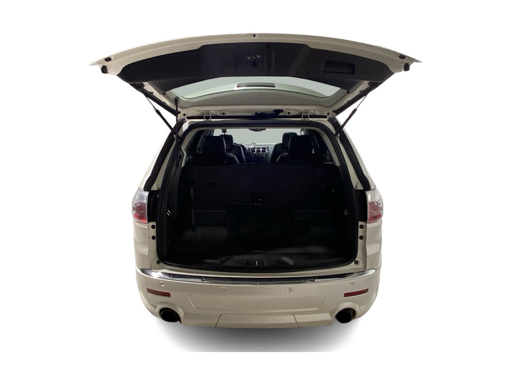 Thumbnail: 2012 GMC Acadia - 16