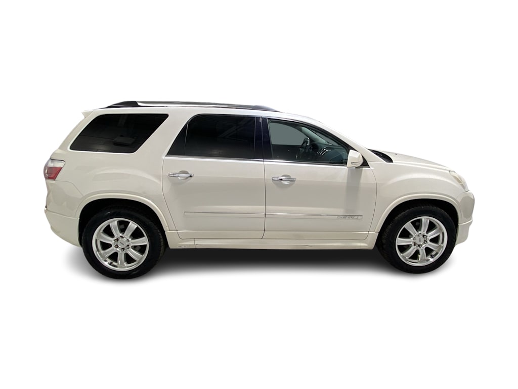 Thumbnail: 2012 GMC Acadia - 26