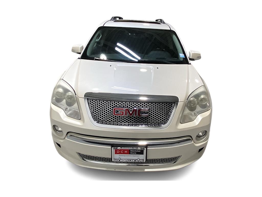 Thumbnail: 2012 GMC Acadia - 6
