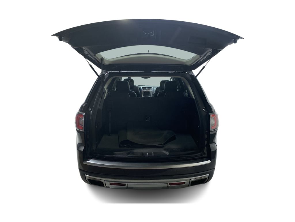 Thumbnail: 2015 GMC Acadia - 16