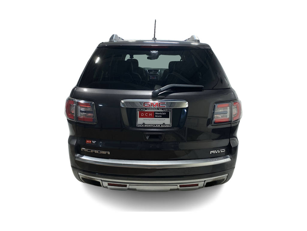 Thumbnail: 2015 GMC Acadia - 5