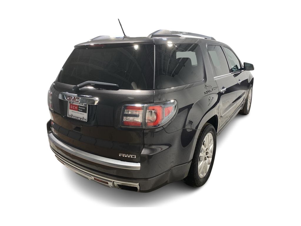 Thumbnail: 2015 GMC Acadia - 25