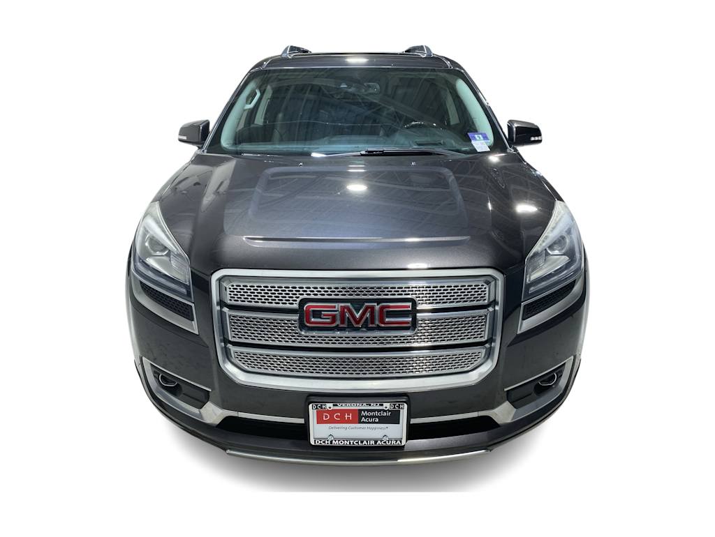 Thumbnail: 2015 GMC Acadia - 6