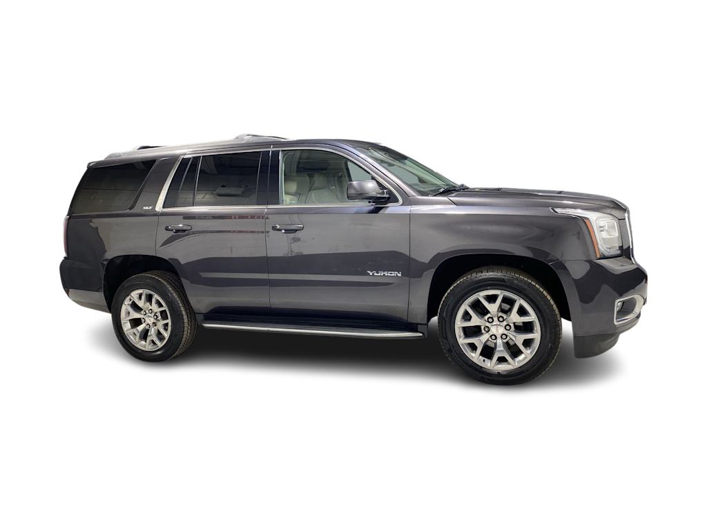 2018 GMC Yukon SLT 27