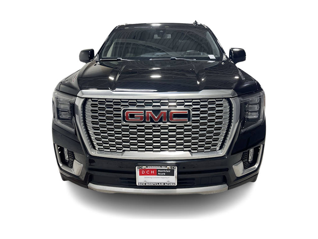 Thumbnail: 2021 GMC Yukon - 6