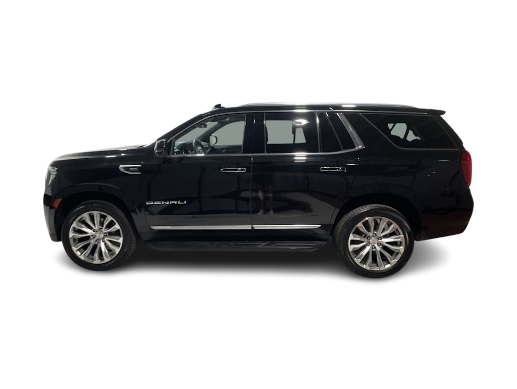 Thumbnail: 2021 GMC Yukon - 3
