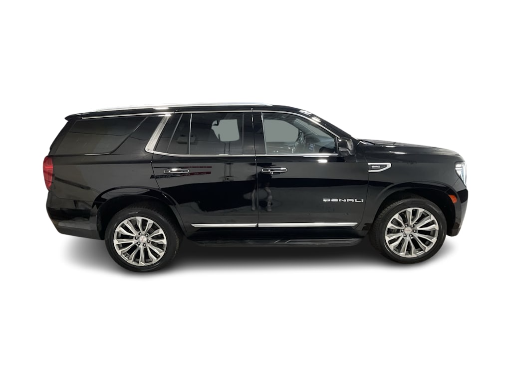 Thumbnail: 2021 GMC Yukon - 27