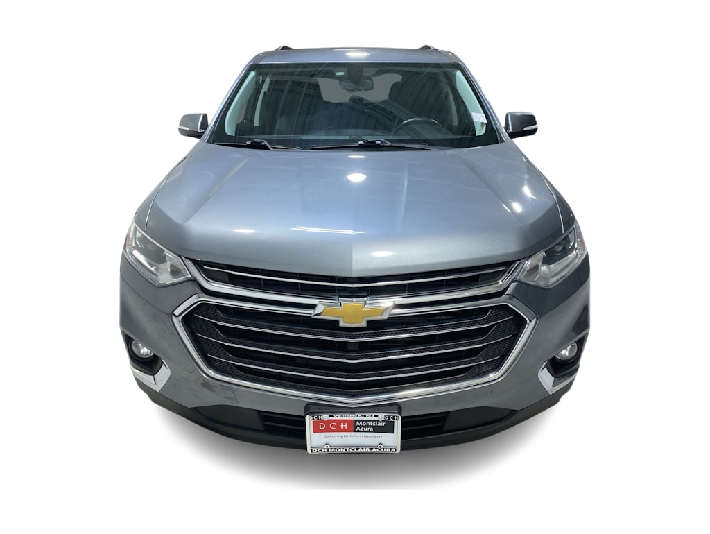 Thumbnail: 2019 Chevrolet Traverse - 6