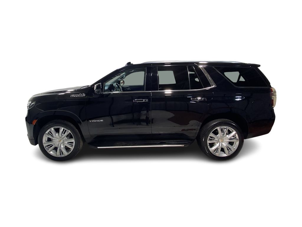 Thumbnail: 2023 Chevrolet Tahoe - 3