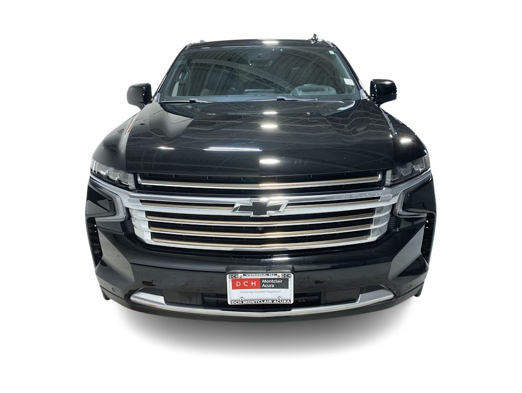 Thumbnail: 2023 Chevrolet Tahoe - 6
