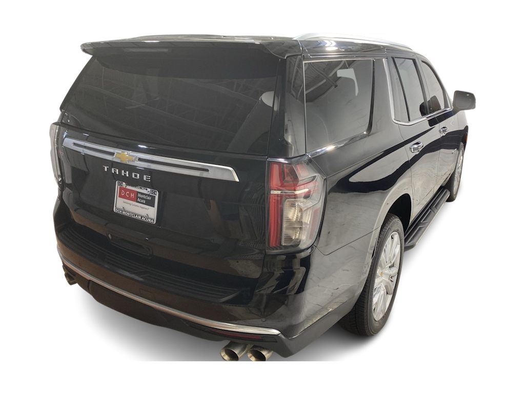 Thumbnail: 2023 Chevrolet Tahoe - 26